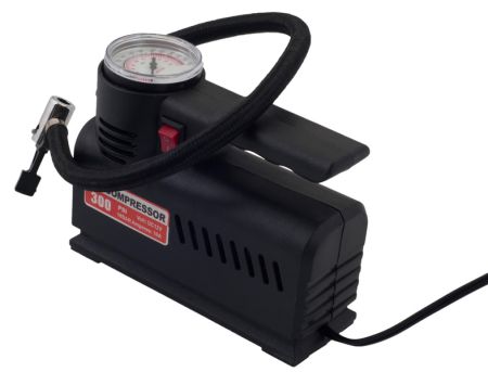 Компрессор 12V, Классический 250psi/17 bar/3m Кабель / 50cm Шланг DO CF10735 CARFACE Компрессор 12V, Классический 250psi/17 bar/3m Кабель / 50cm Шланг DO CF10735 CARFACE